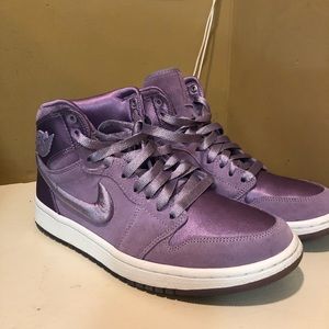 Nike Jordan’s Air 1